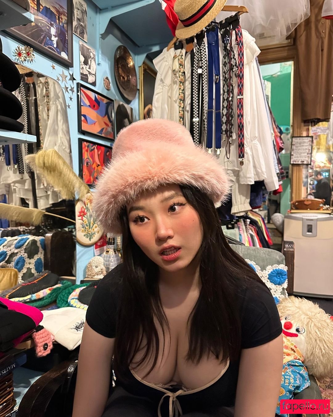 Vicki Mranrr Onlyfans Photo Gallery 