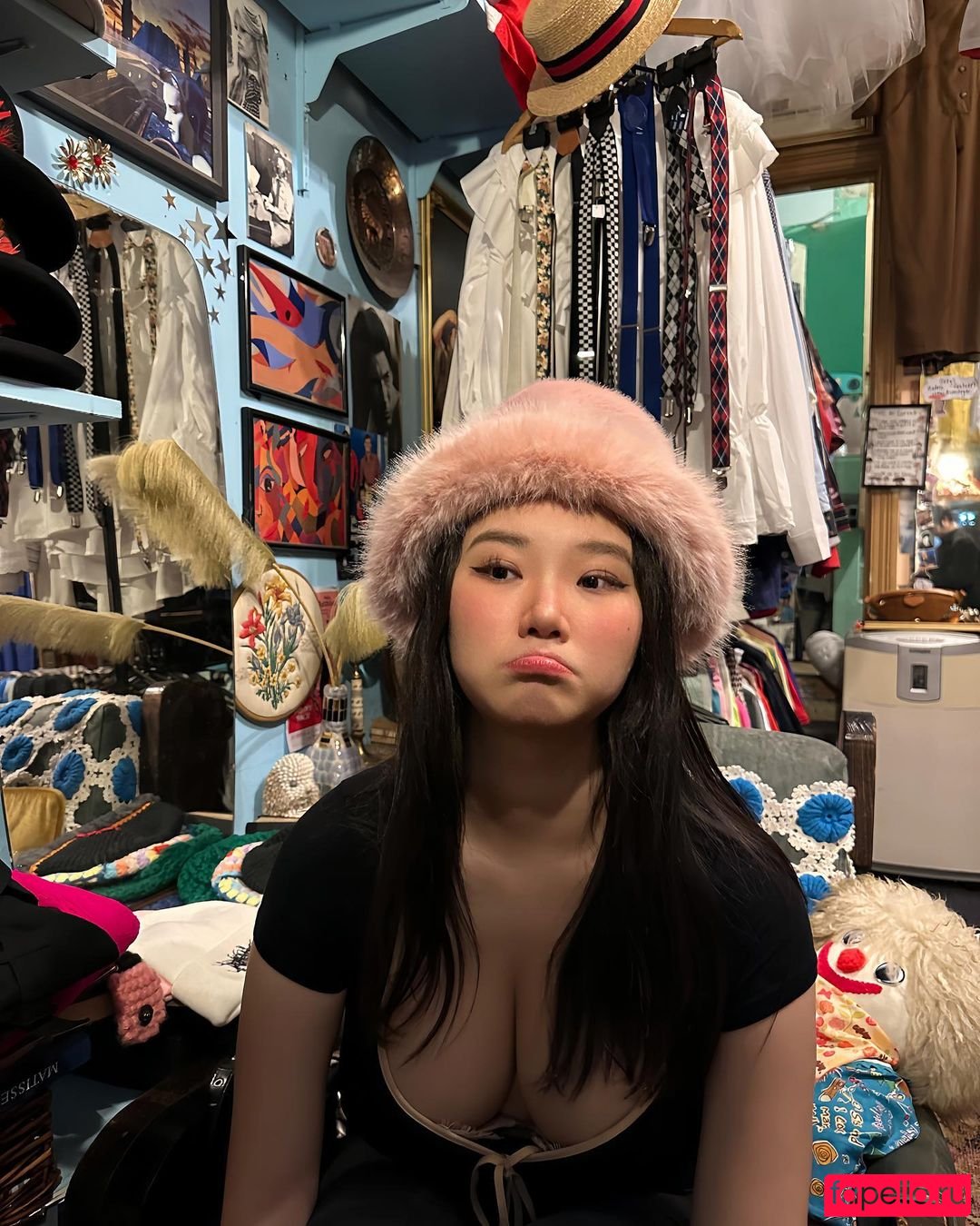 Vicki Mranrr Onlyfans Photo Gallery 