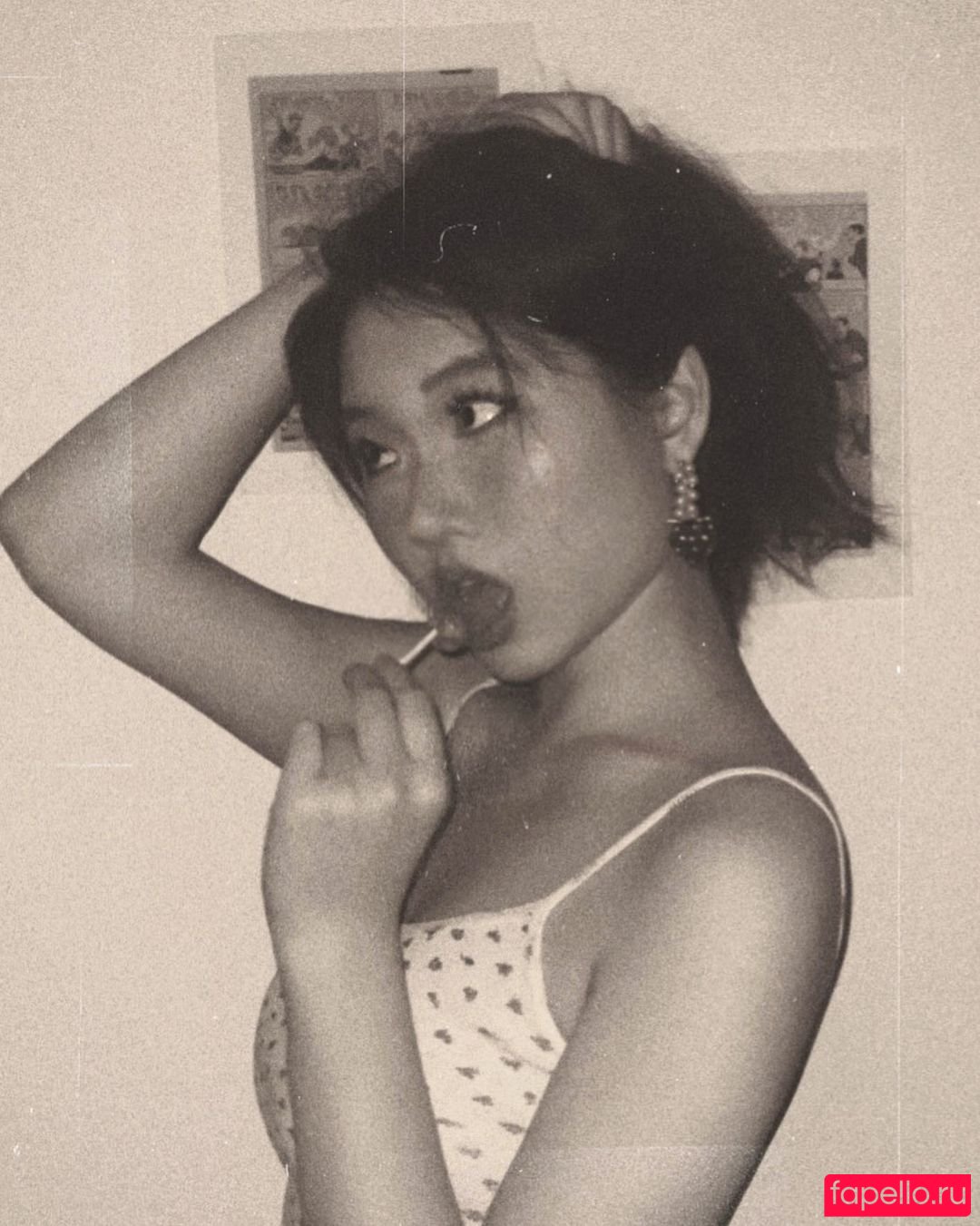 Vicki Mranrr Onlyfans Photo Gallery 