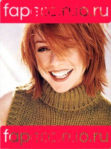 Alyson Hannigan Onlyfans Photo Gallery 