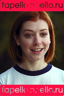 Alyson Hannigan Onlyfans Photo Gallery 