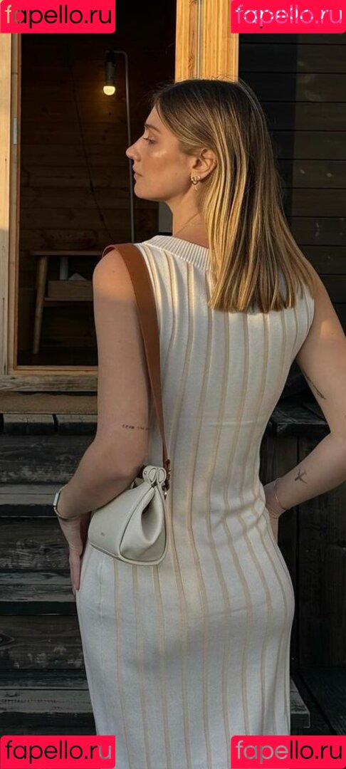 Marine Dauchez Onlyfans Photo Gallery 