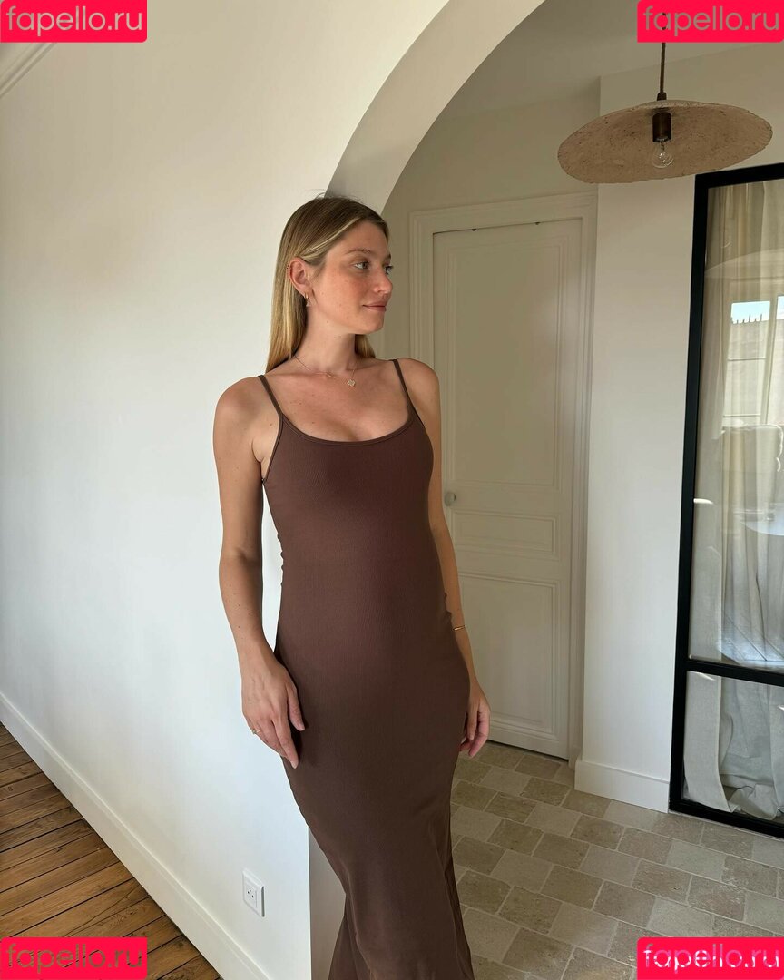 Marine Dauchez Onlyfans Photo Gallery 