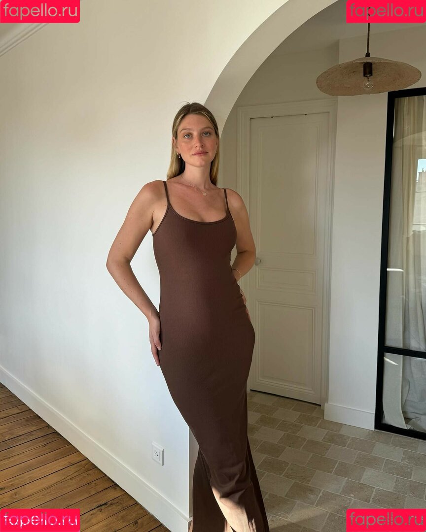 Marine Dauchez Onlyfans Photo Gallery 