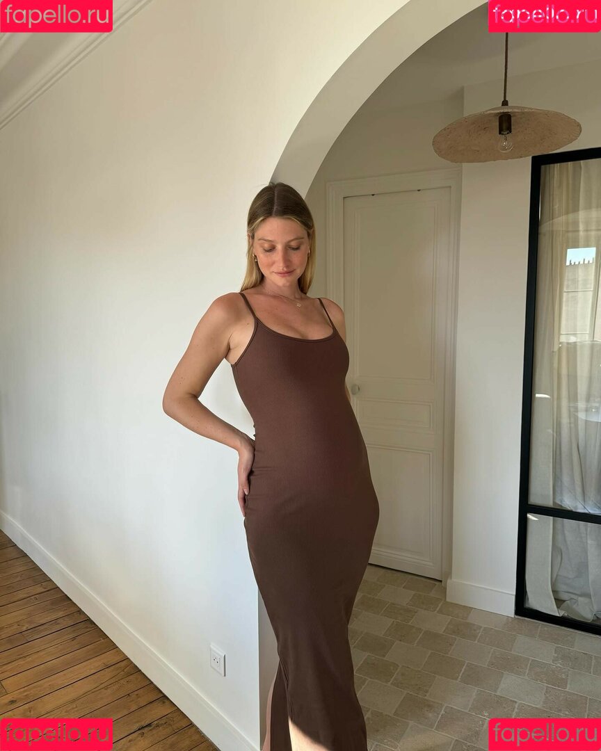 Marine Dauchez Onlyfans Photo Gallery 