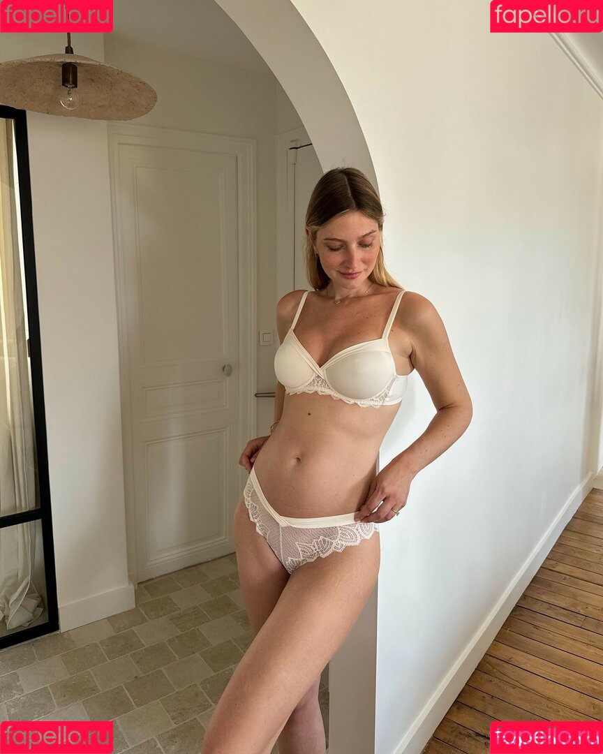 Marine Dauchez Onlyfans Photo Gallery 