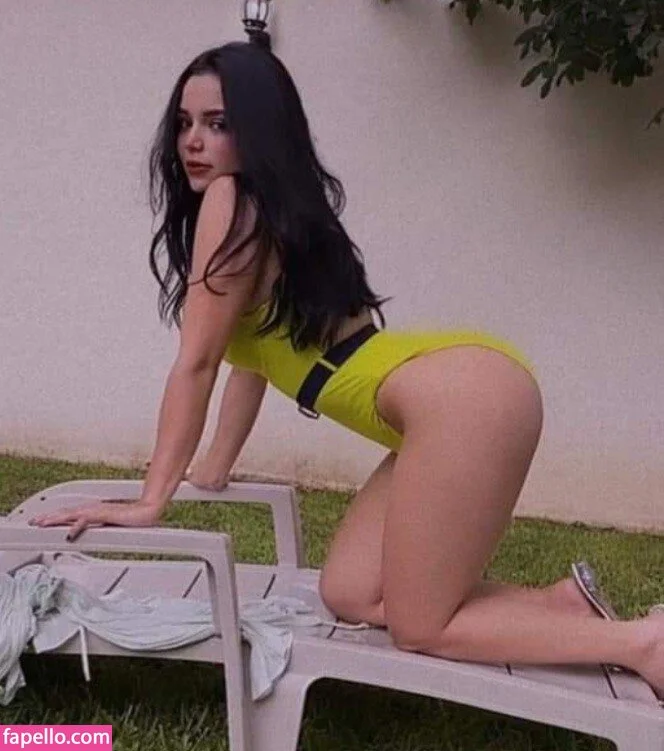 Aleida Ramirez Onlyfans Photo Gallery 