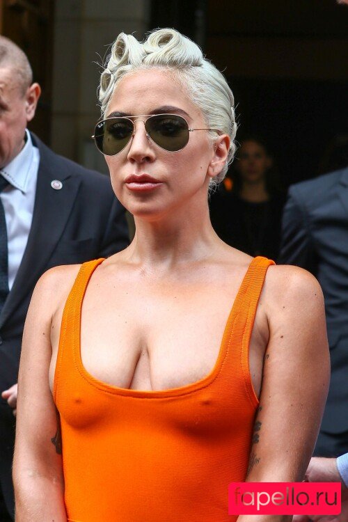 Lady Gaga Onlyfans Photo Gallery 