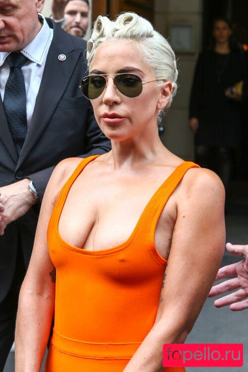 Lady Gaga Onlyfans Photo Gallery 