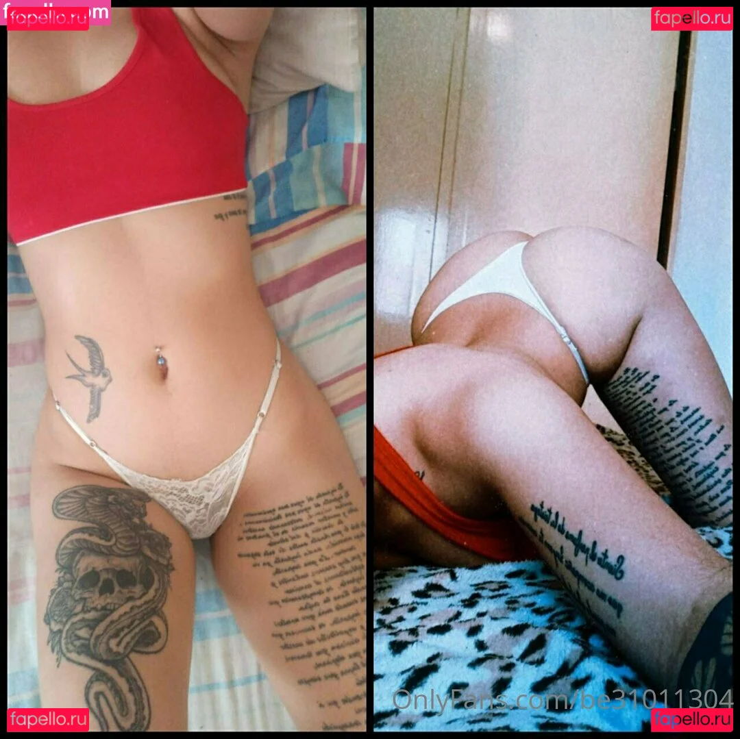 be31011304 Onlyfans Photo Gallery 