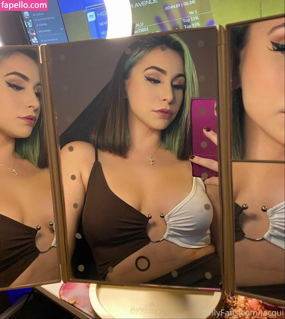 jacqui Onlyfans Photo Gallery 