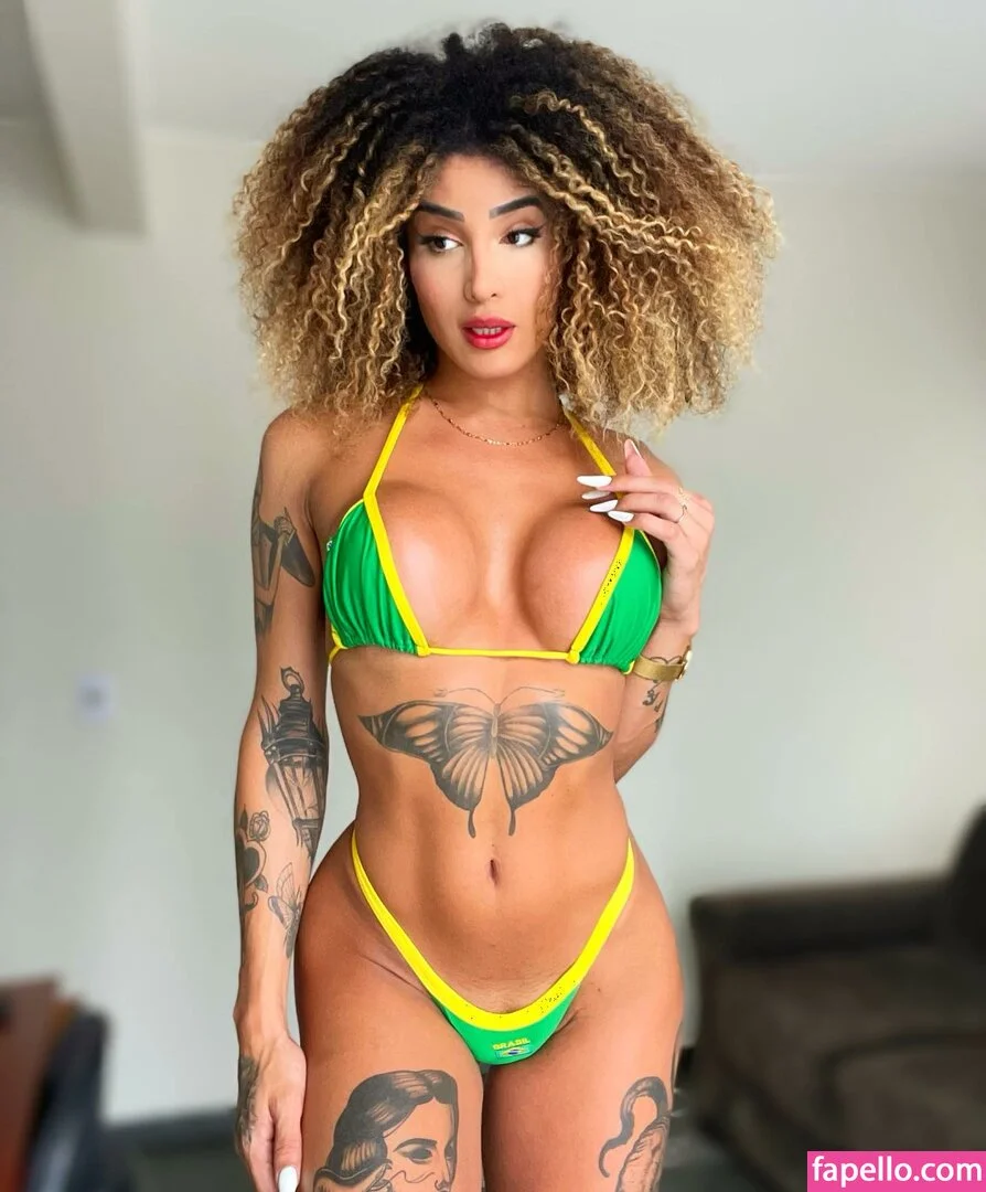 Marcelle Brito Onlyfans Photo Gallery 