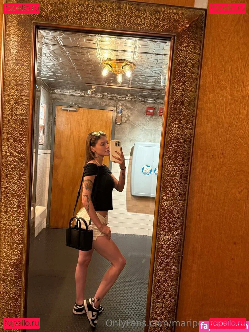 mariposssa2002 Onlyfans Photo Gallery 