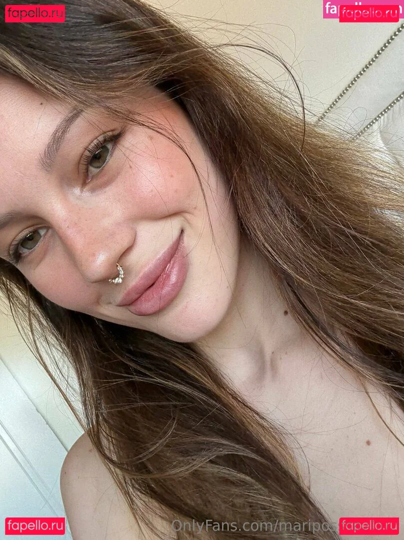 mariposssa2002 Onlyfans Photo Gallery 