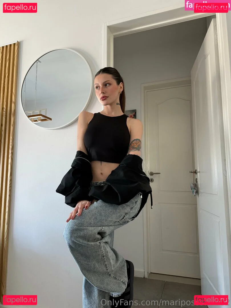 mariposssa2002 Onlyfans Photo Gallery 