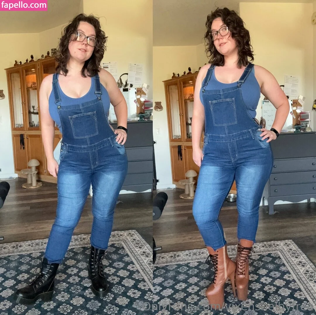 vixenshelbyfree Onlyfans Photo Gallery 