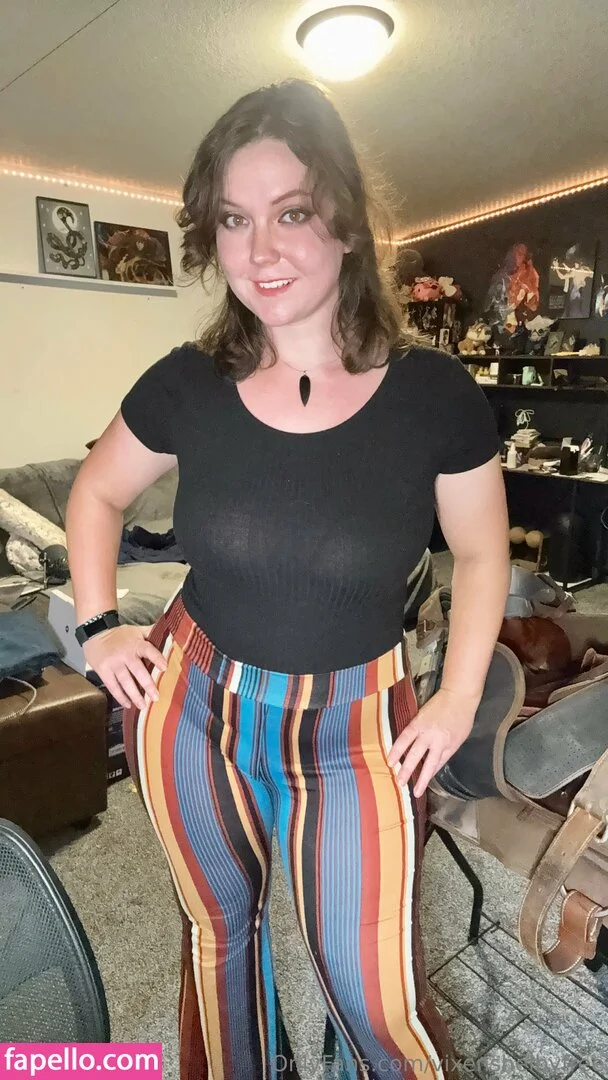 vixenshelbyfree Onlyfans Photo Gallery 