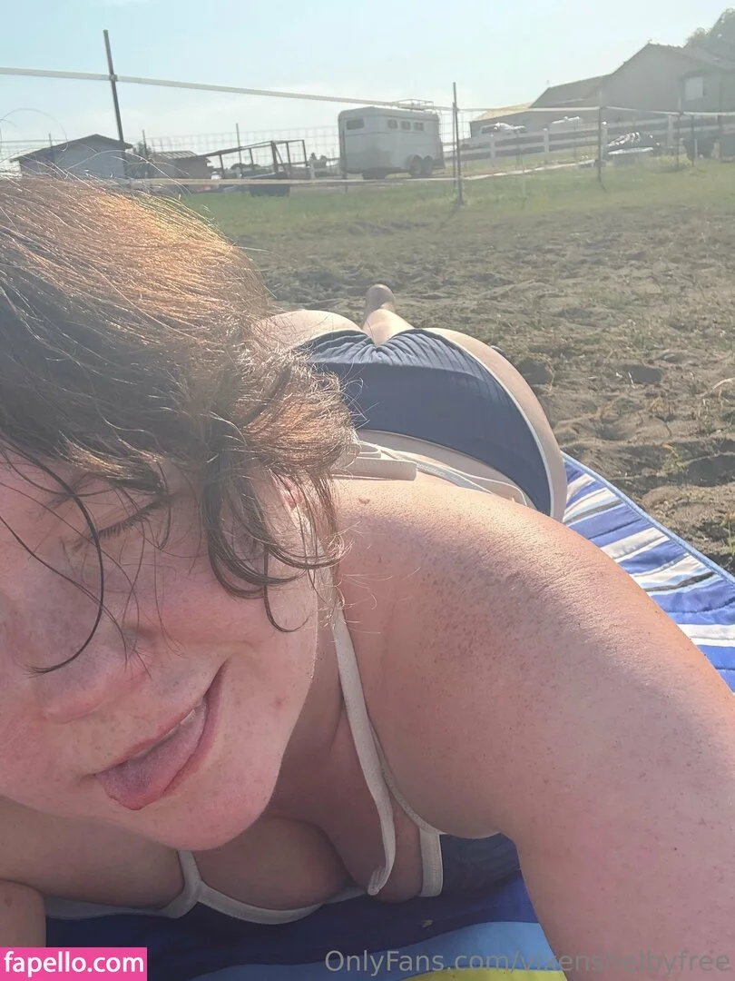 vixenshelbyfree Onlyfans Photo Gallery 