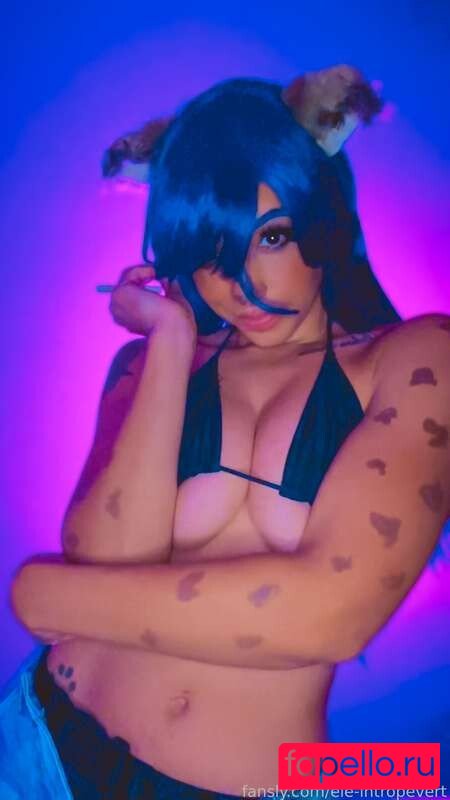 MissElektra666 Onlyfans Photo Gallery 