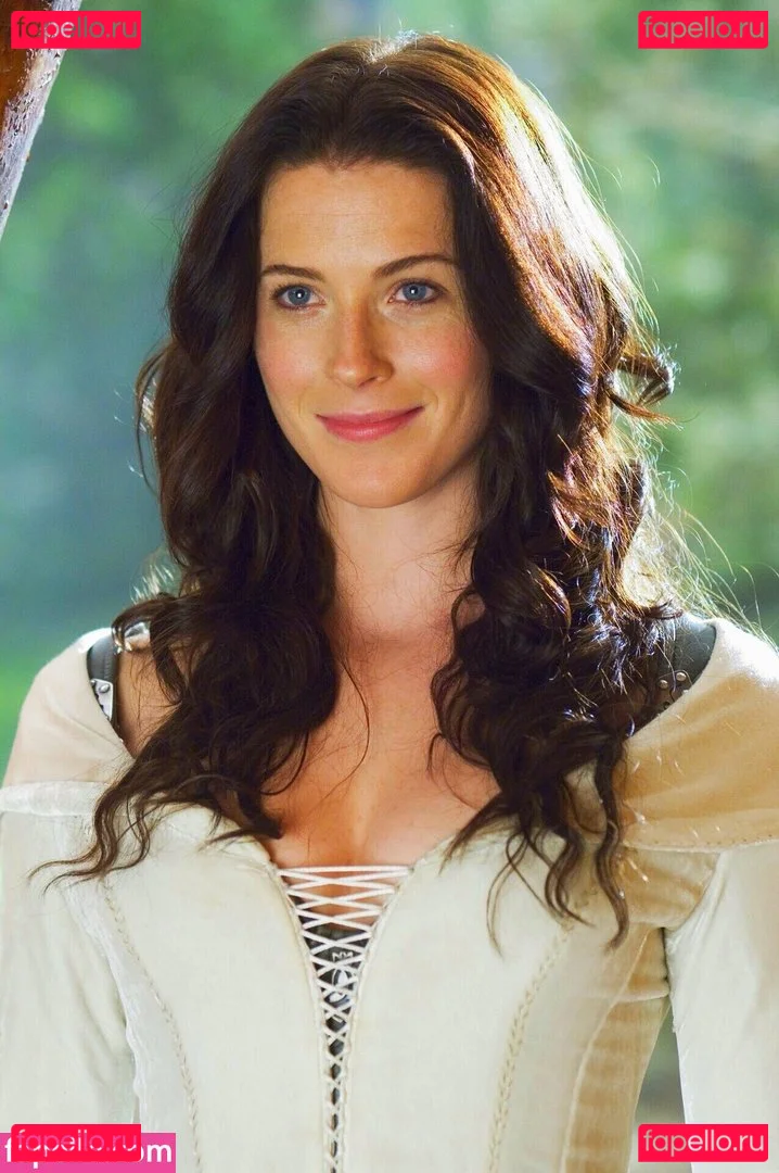 Bridget Regan Onlyfans Photo Gallery 