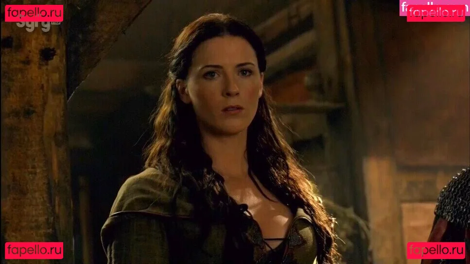 Bridget Regan Onlyfans Photo Gallery 