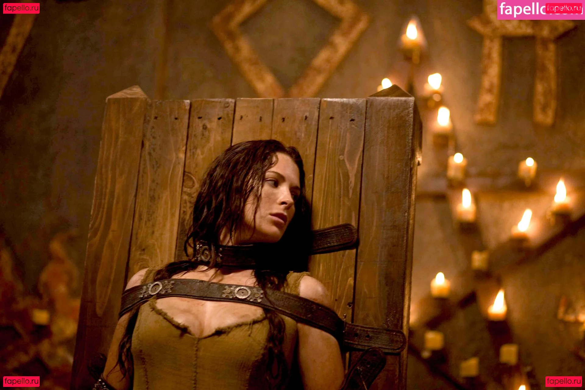 Bridget Regan Onlyfans Photo Gallery 