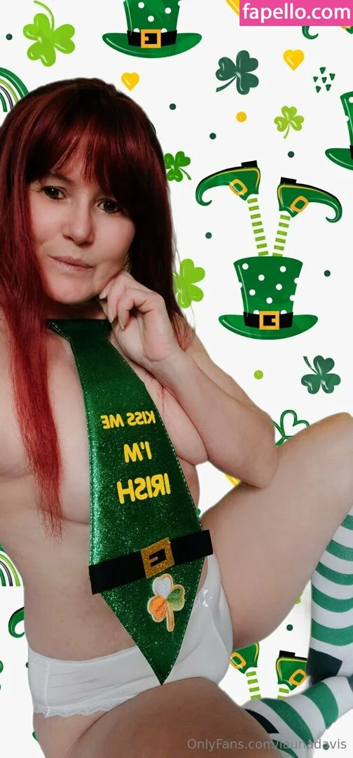 launadavis Onlyfans Photo Gallery 