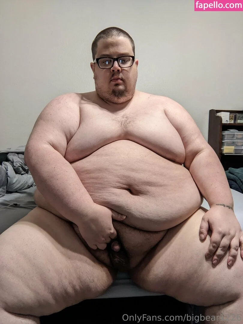 bigbear1226 Onlyfans Photo Gallery 