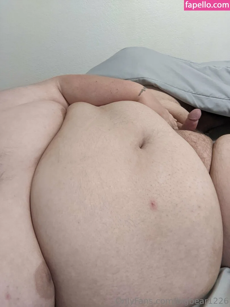 bigbear1226 Onlyfans Photo Gallery 