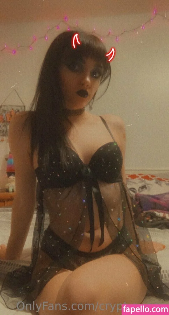 crypt.queen Onlyfans Photo Gallery 