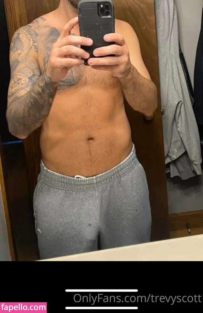 trevyscott Onlyfans Photo Gallery 