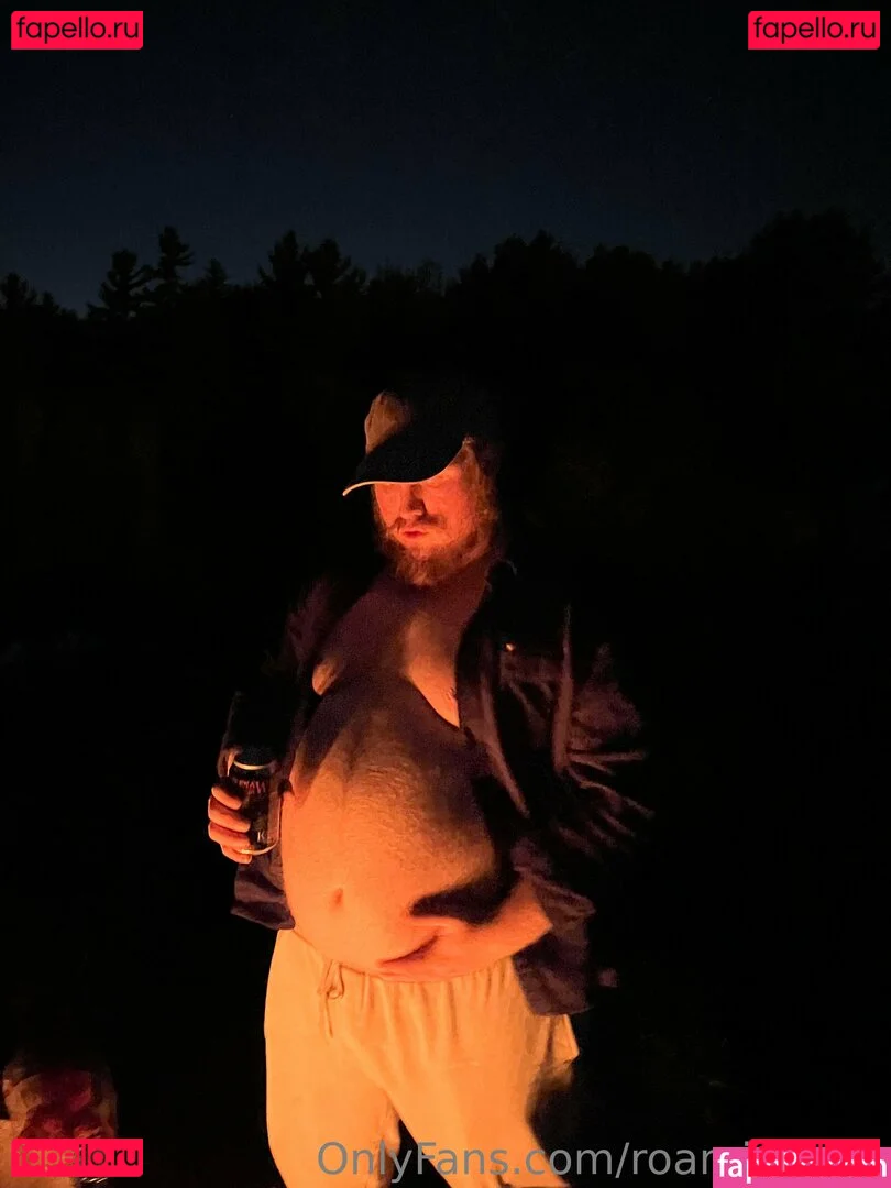 roaminghog Onlyfans Photo Gallery 