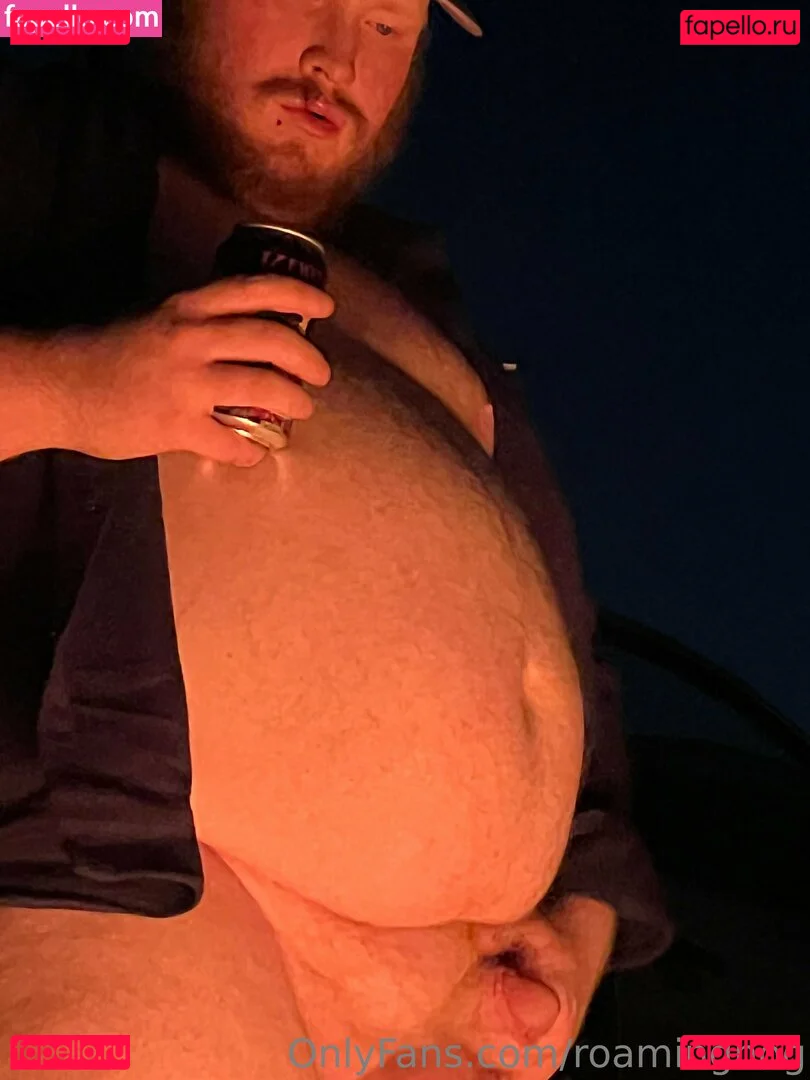 roaminghog Onlyfans Photo Gallery 