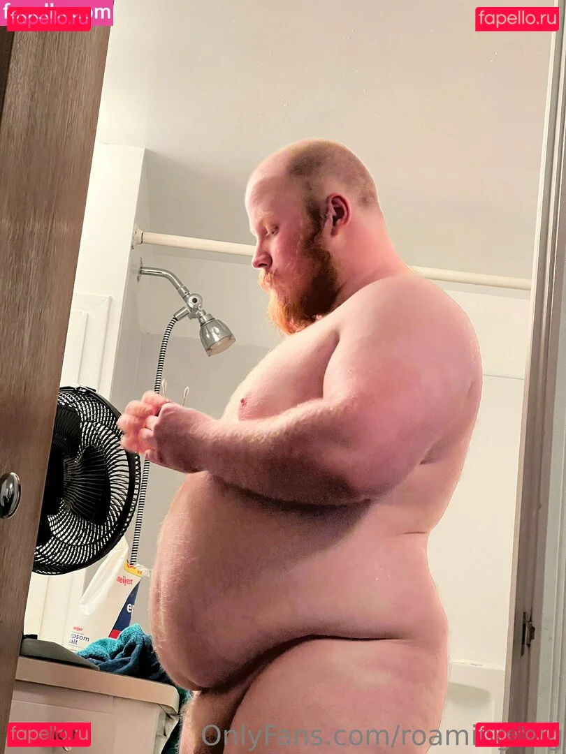 roaminghog Onlyfans Photo Gallery 