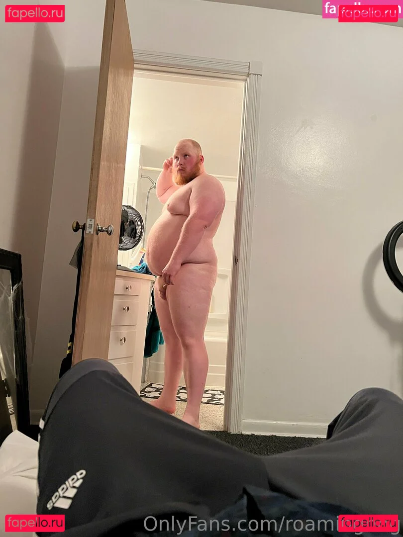 roaminghog Onlyfans Photo Gallery 