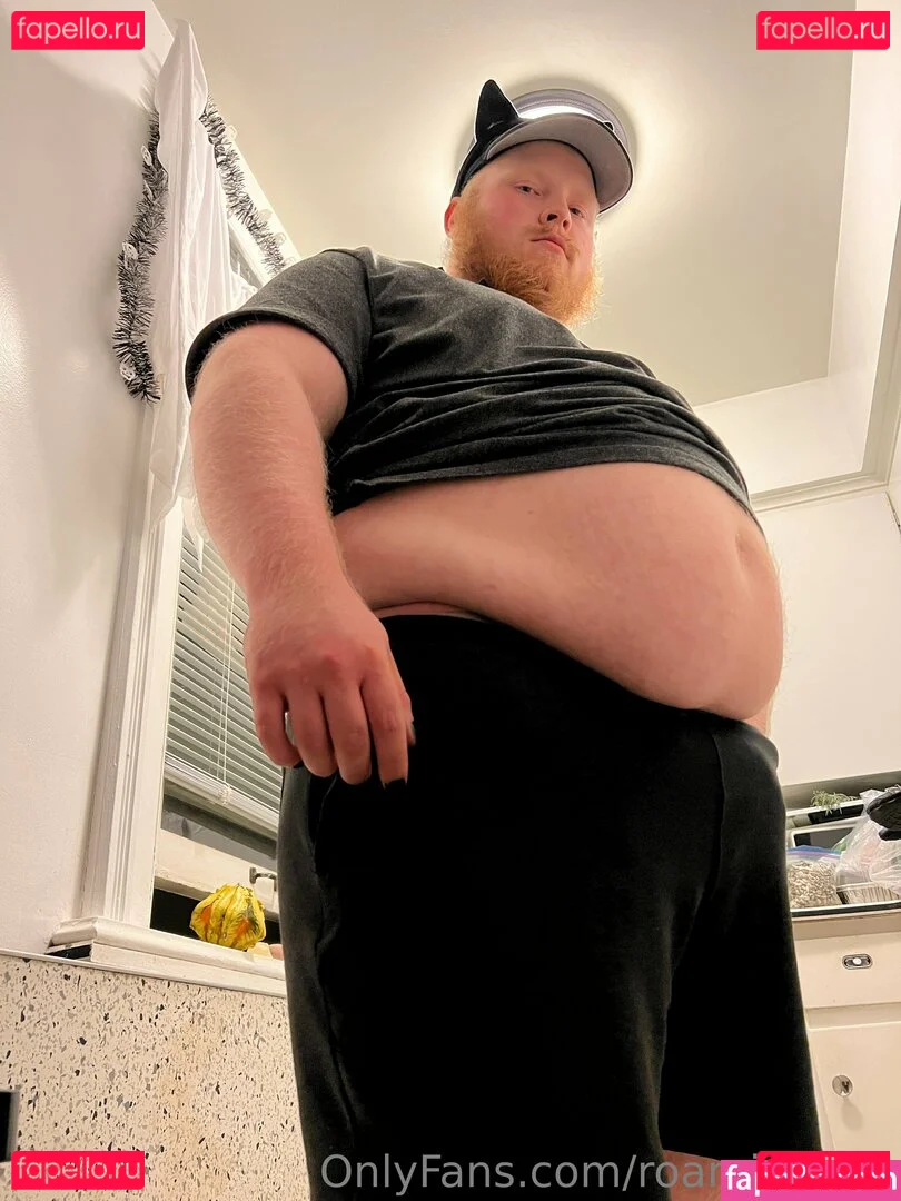 roaminghog Onlyfans Photo Gallery 