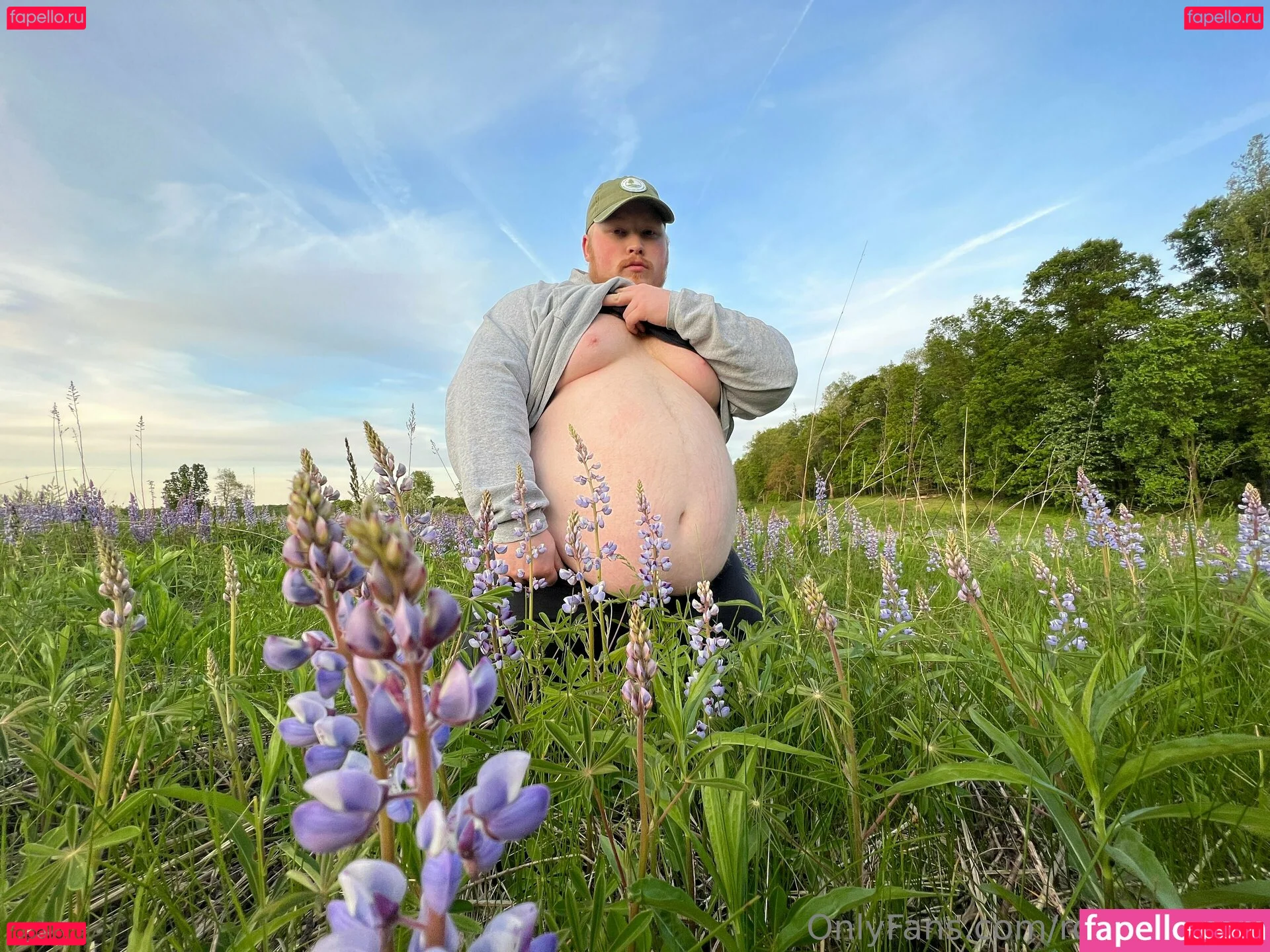 roaminghog Onlyfans Photo Gallery 