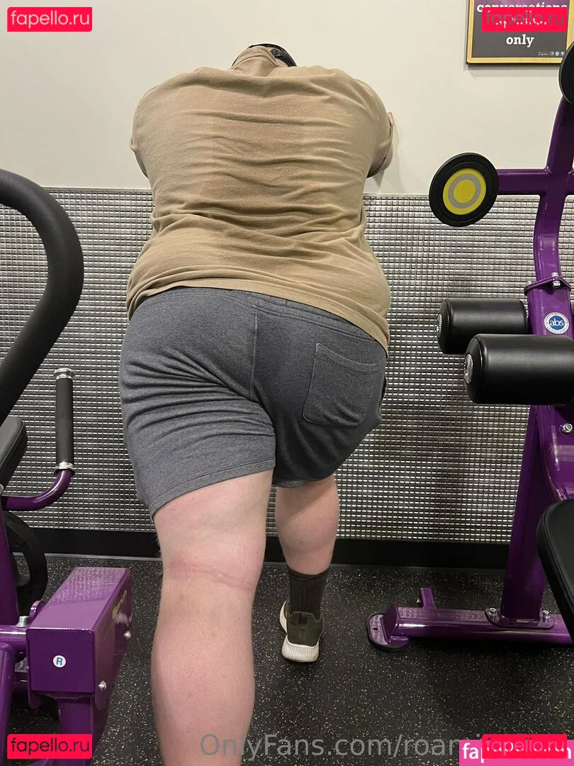 roaminghog Onlyfans Photo Gallery 