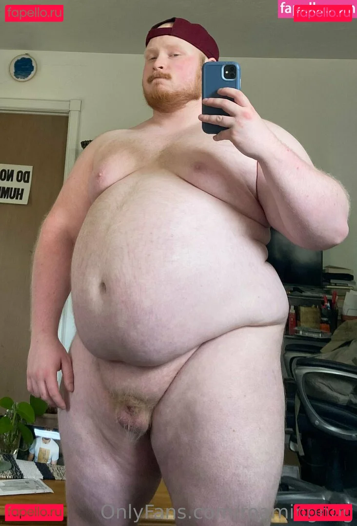 roaminghog Onlyfans Photo Gallery 