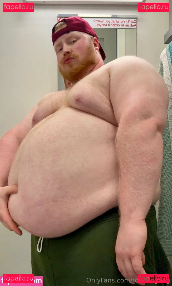 roaminghog Onlyfans Photo Gallery 