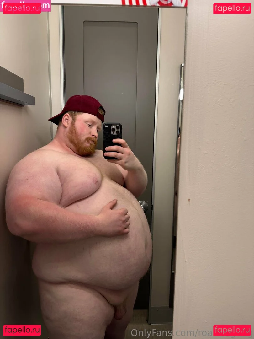 roaminghog Onlyfans Photo Gallery 