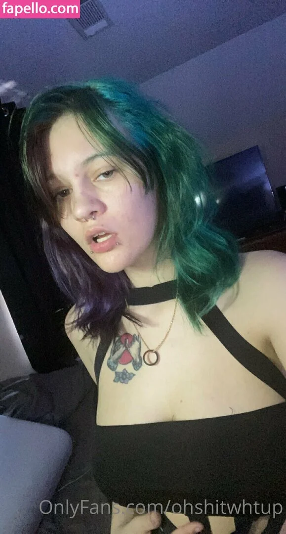 ohshitwhtup Onlyfans Photo Gallery 