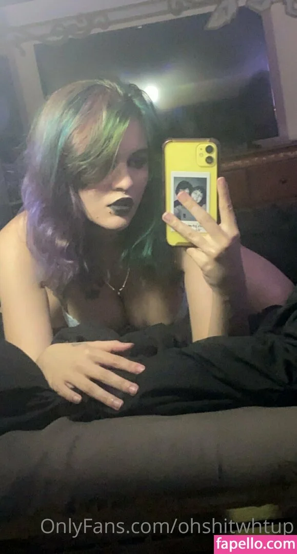 ohshitwhtup Onlyfans Photo Gallery 