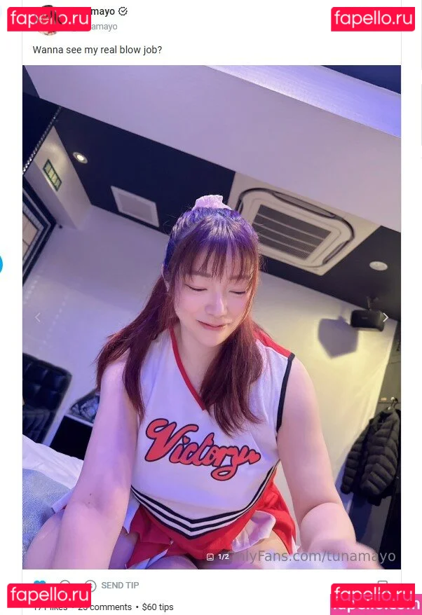 tina.ts Onlyfans Photo Gallery 