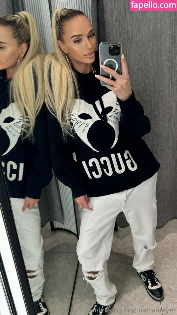 martamayer Onlyfans Photo Gallery 