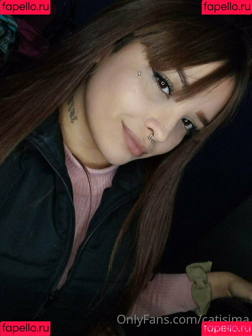 catisima Onlyfans Photo Gallery 