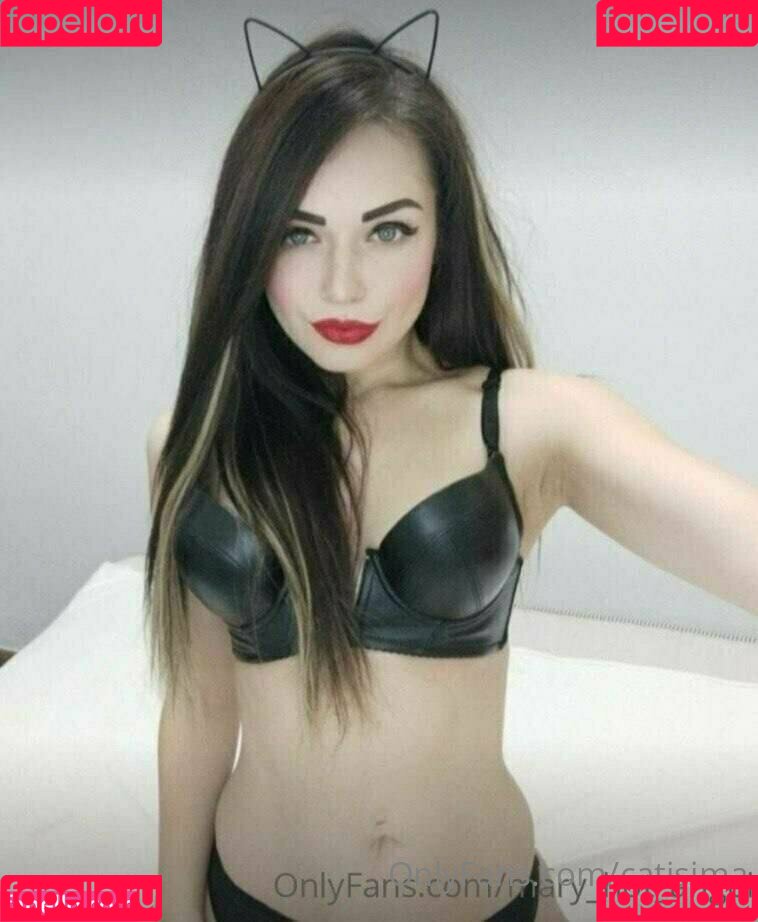 catisima Onlyfans Photo Gallery 