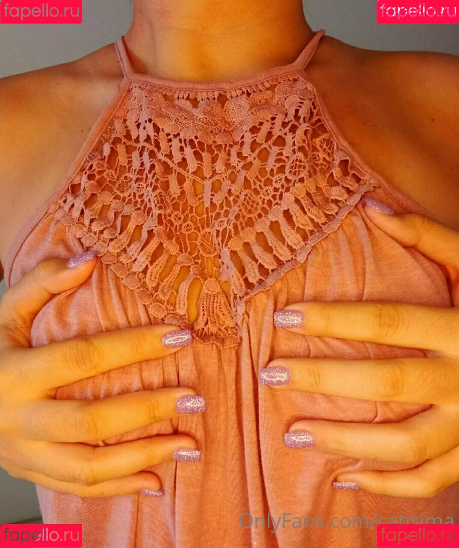 catisima Onlyfans Photo Gallery 