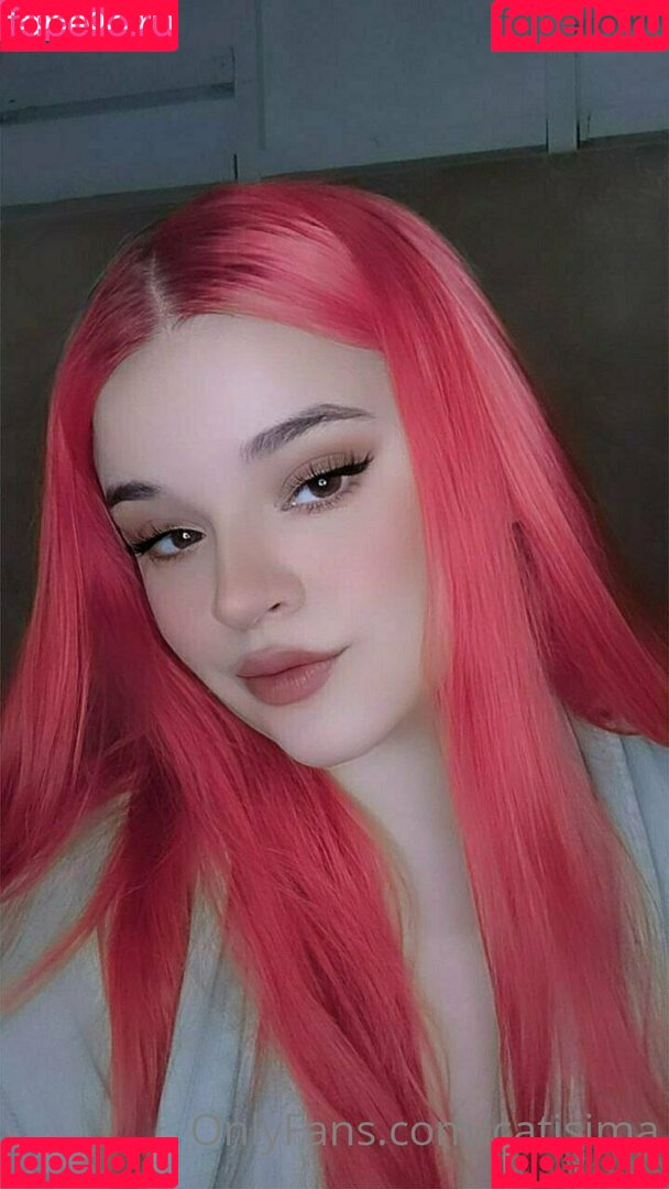 catisima Onlyfans Photo Gallery 