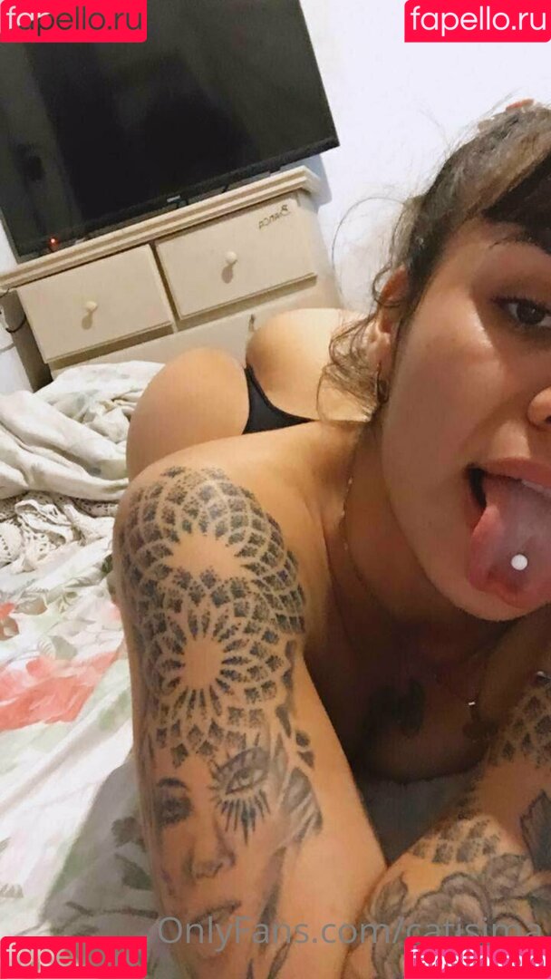 catisima Onlyfans Photo Gallery 